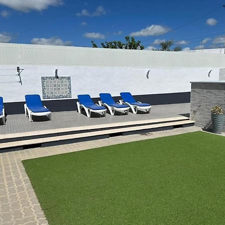 Casa Dos Avos No Grande Lago Granja  Екстериор снимка