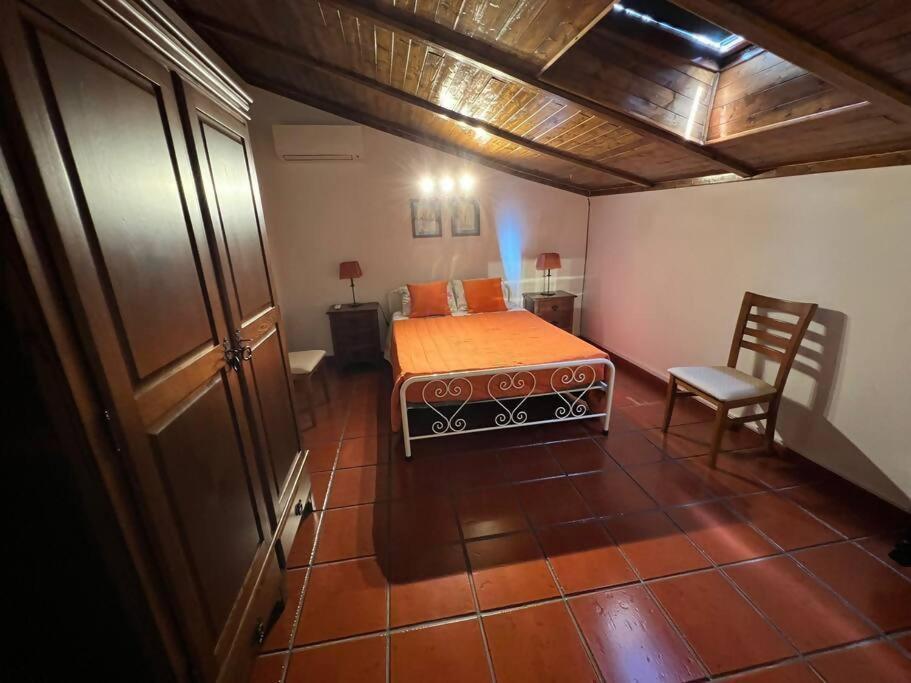 Casa Dos Avos No Grande Lago Granja  Екстериор снимка