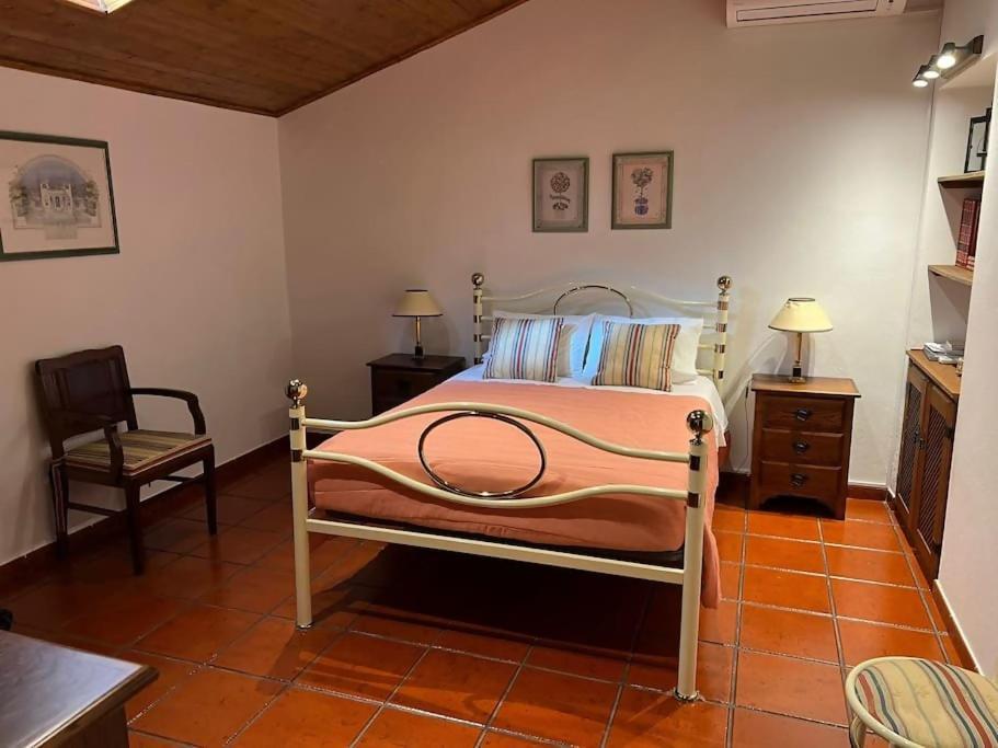 Casa Dos Avos No Grande Lago Granja  Екстериор снимка