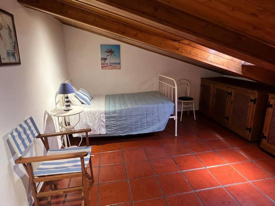 Casa Dos Avos No Grande Lago Granja  Екстериор снимка