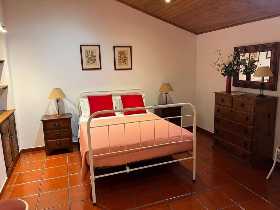 Casa Dos Avos No Grande Lago Granja  Екстериор снимка