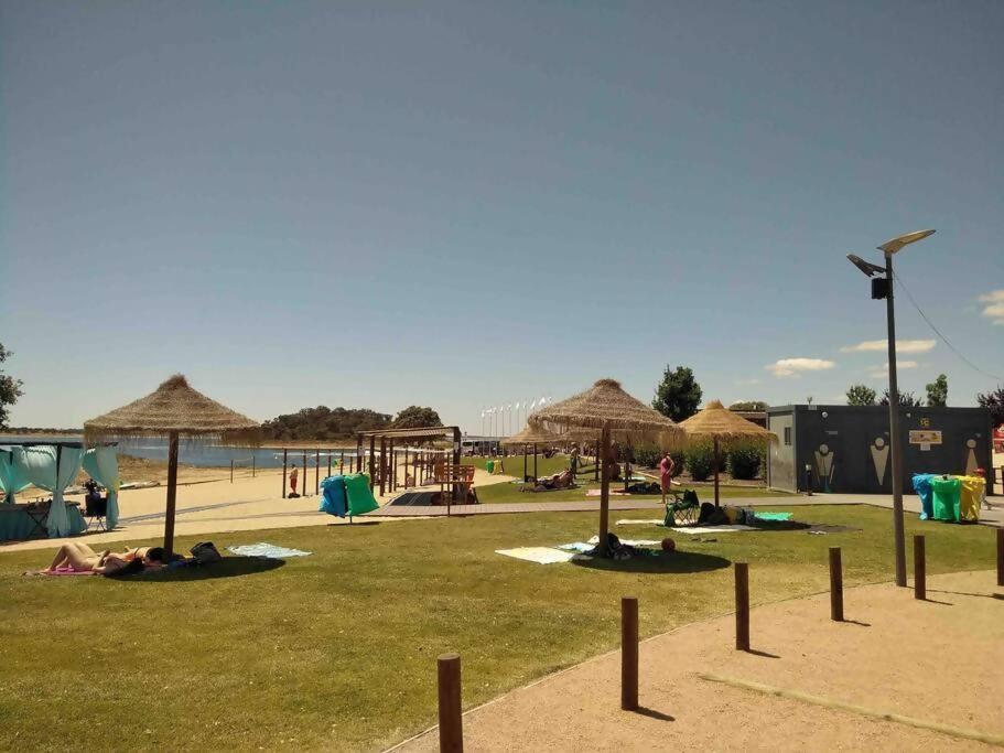 Casa Dos Avos No Grande Lago Granja  Екстериор снимка