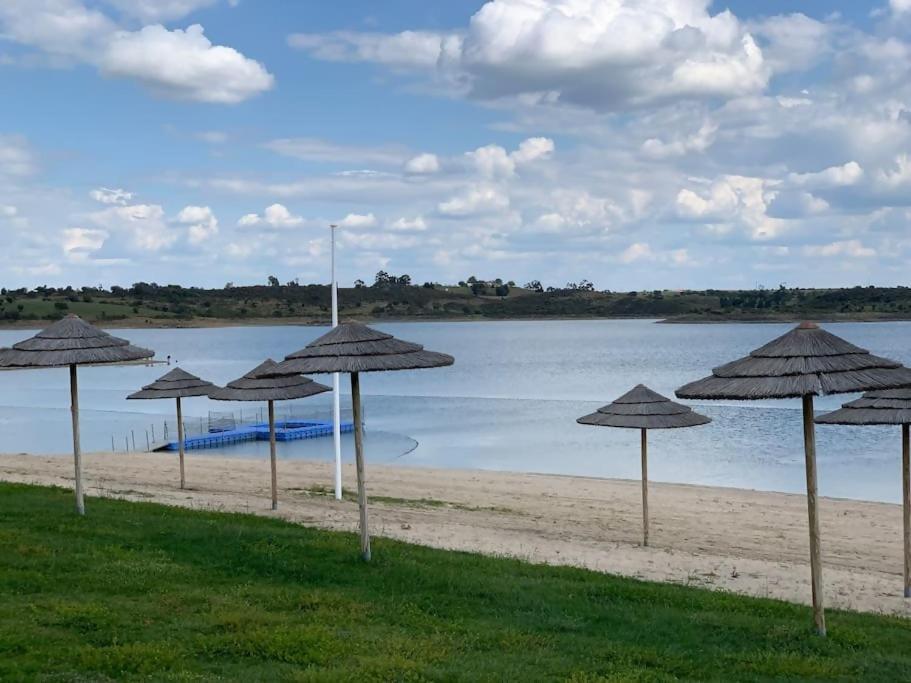 Casa Dos Avos No Grande Lago Granja  Екстериор снимка