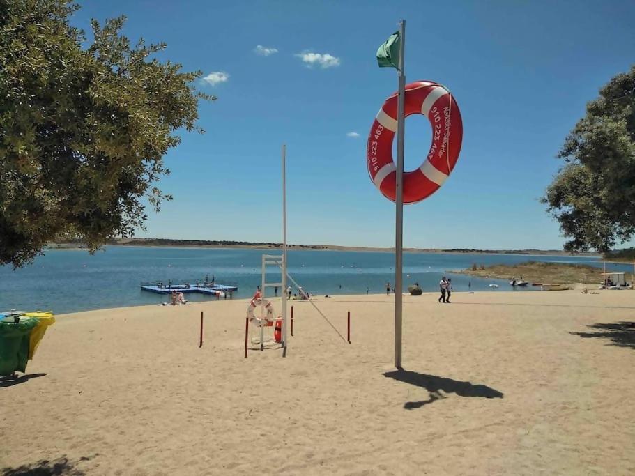 Casa Dos Avos No Grande Lago Granja  Екстериор снимка