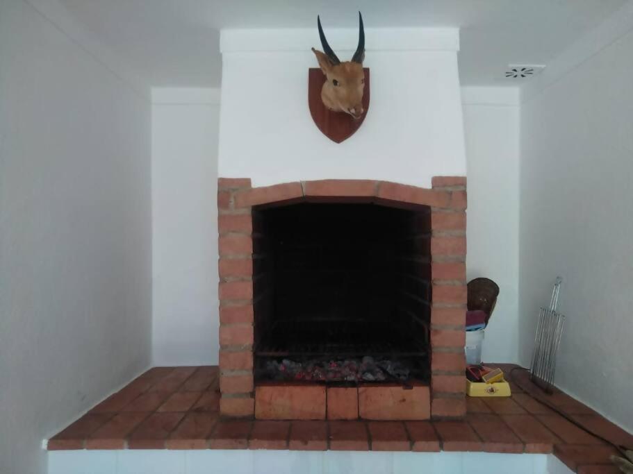 Casa Dos Avos No Grande Lago Granja  Екстериор снимка