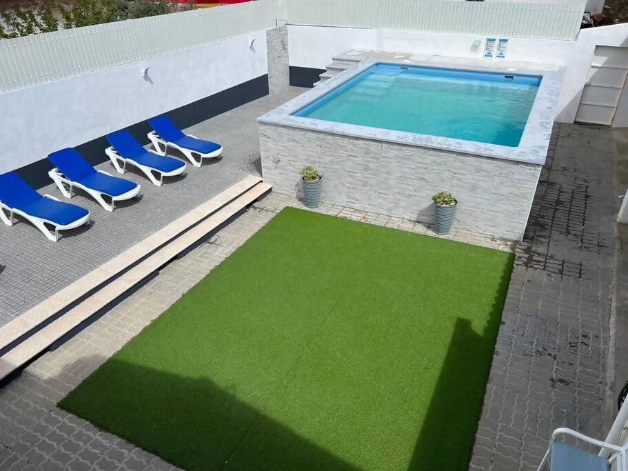 Casa Dos Avos No Grande Lago Granja  Екстериор снимка