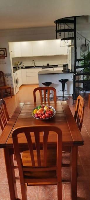 Casa Dos Avos No Grande Lago Granja  Екстериор снимка