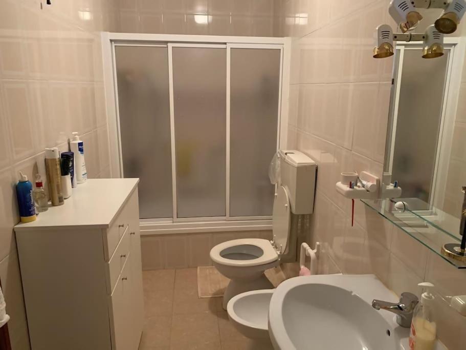Casa Dos Avos No Grande Lago Granja  Екстериор снимка