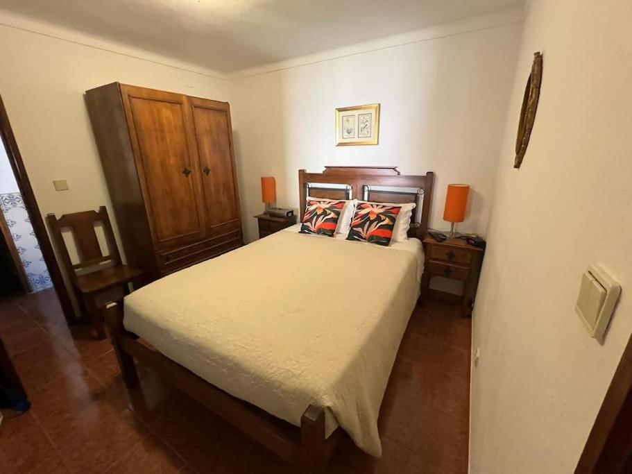 Casa Dos Avos No Grande Lago Granja  Екстериор снимка