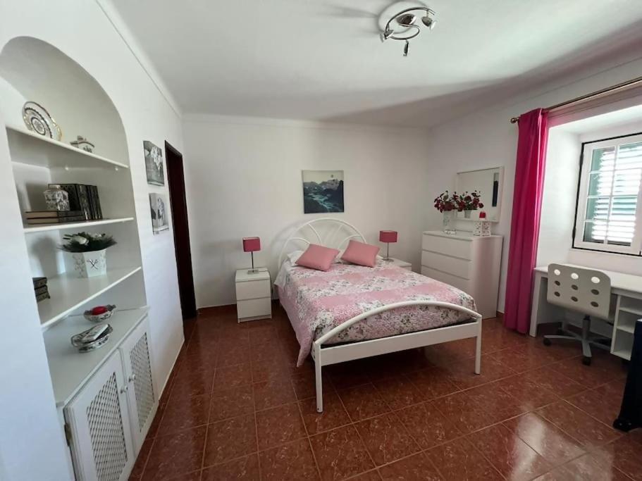 Casa Dos Avos No Grande Lago Granja  Екстериор снимка