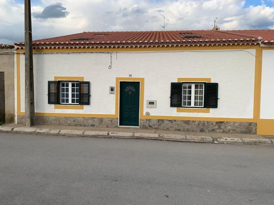 Casa Dos Avos No Grande Lago Granja  Екстериор снимка